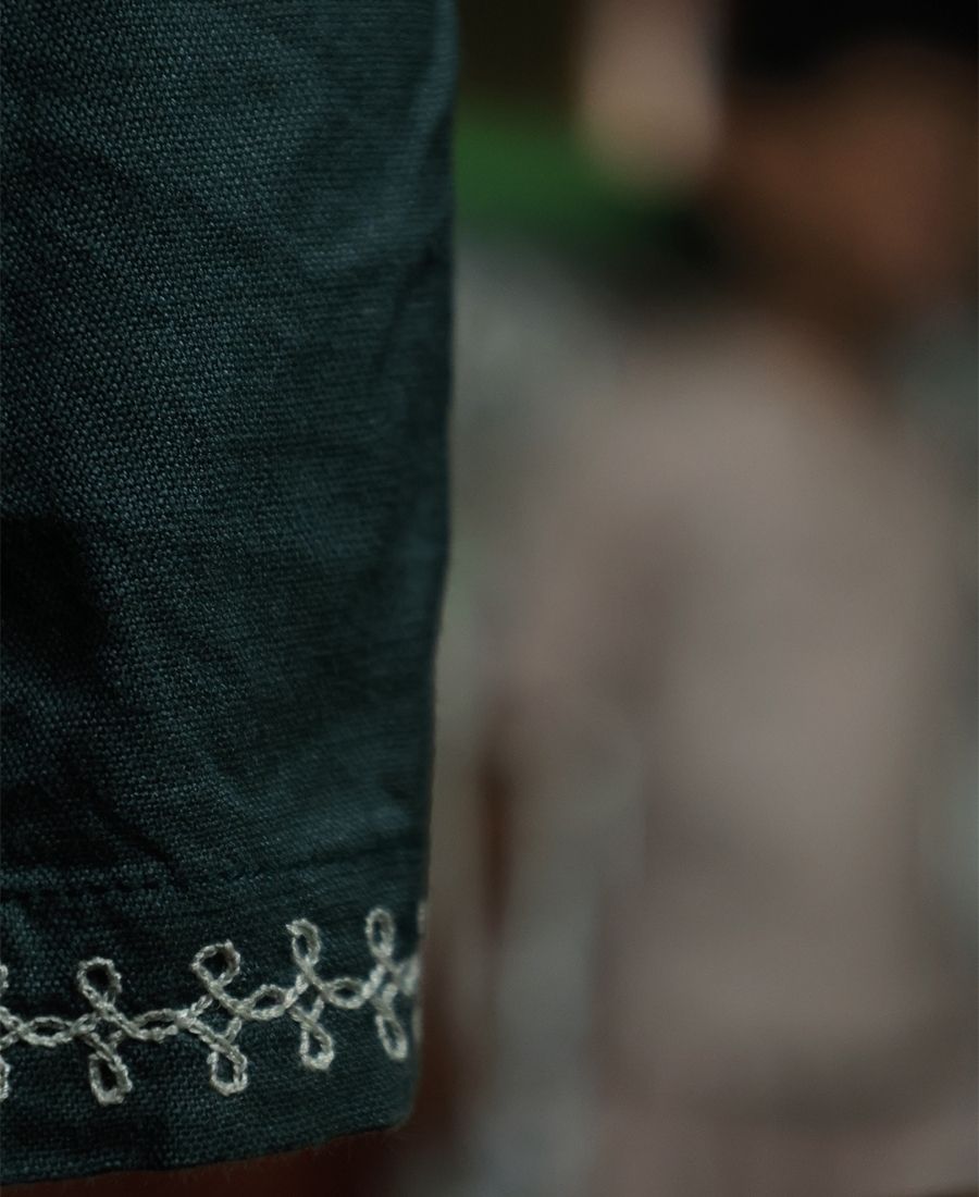 Chapter 3: Kolam — Daily Rituals - Image 5