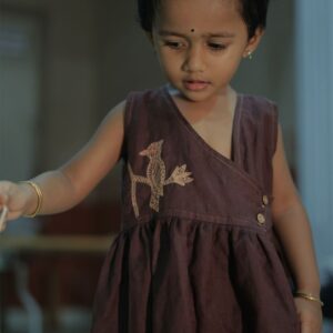 Chapter 1: Sakuntham — A Tale of Birds