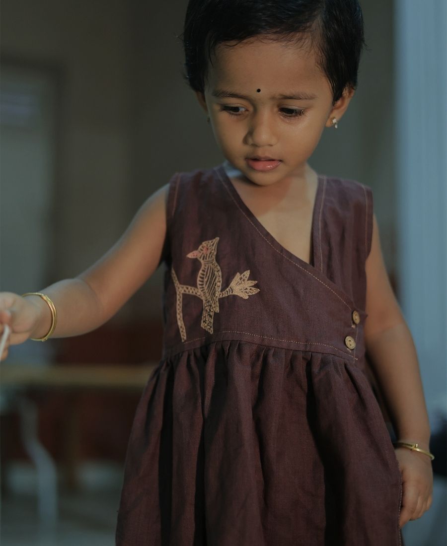 Chapter 1: Sakuntham — A Tale of Birds