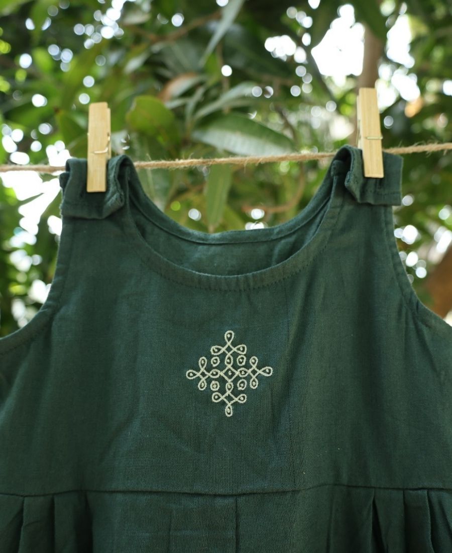 Chapter 3: Kolam — Daily Rituals - Image 2