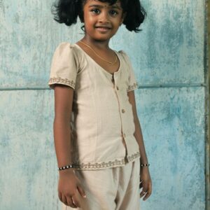 Chapter 2: Kaisutthi — The Art of Precision