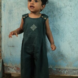 Chapter 3: Kolam — Daily Rituals