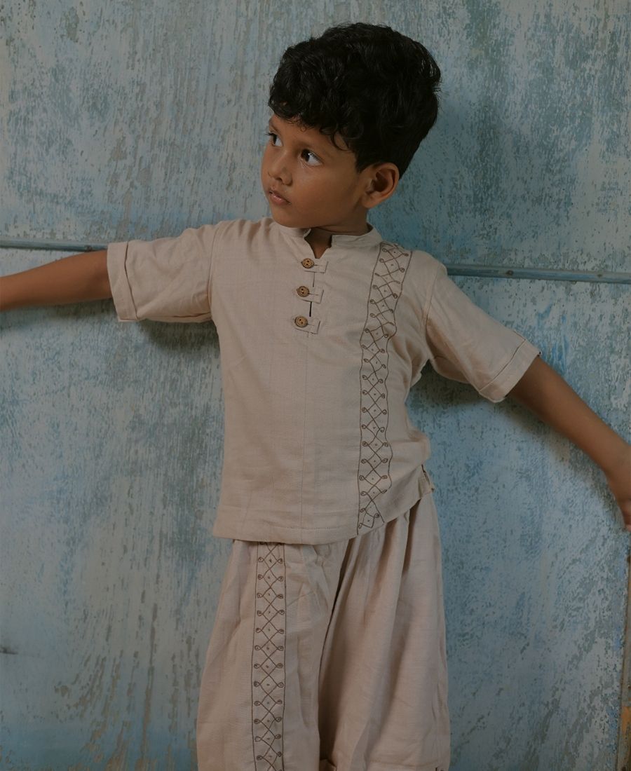 Chapter 4: Mutram — Echoes of Home - Image 2