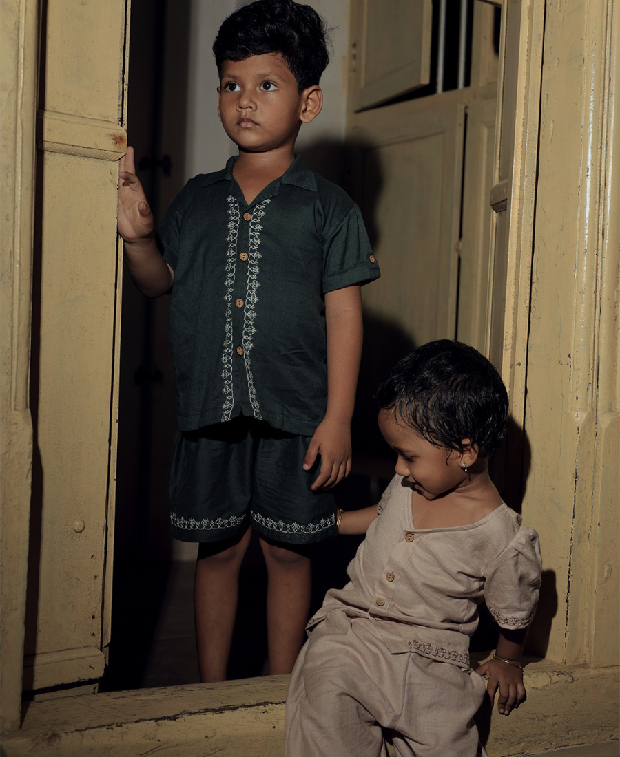 Chapter 5: Vadiviyal — Poetic Geometry - Image 3