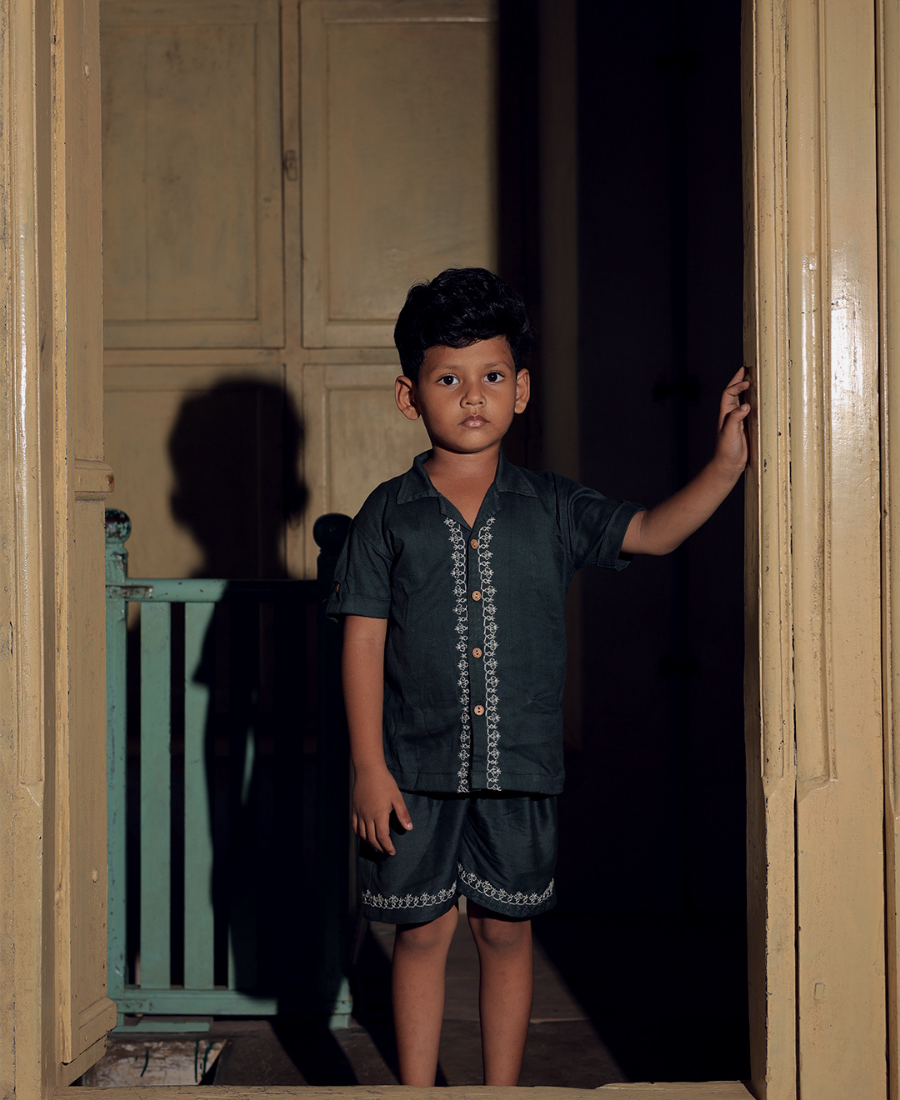 Chapter 5: Vadiviyal — Poetic Geometry - Image 2